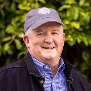 Councilmember Mark Humbert